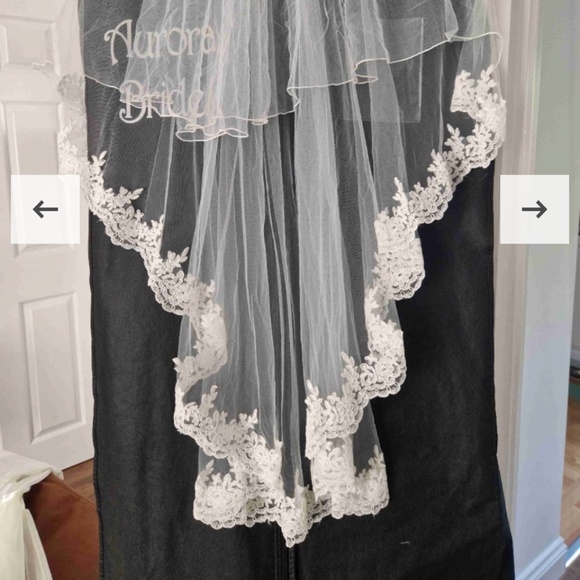 Essense of Australia D1617 UK12 - Picture 4 of 5